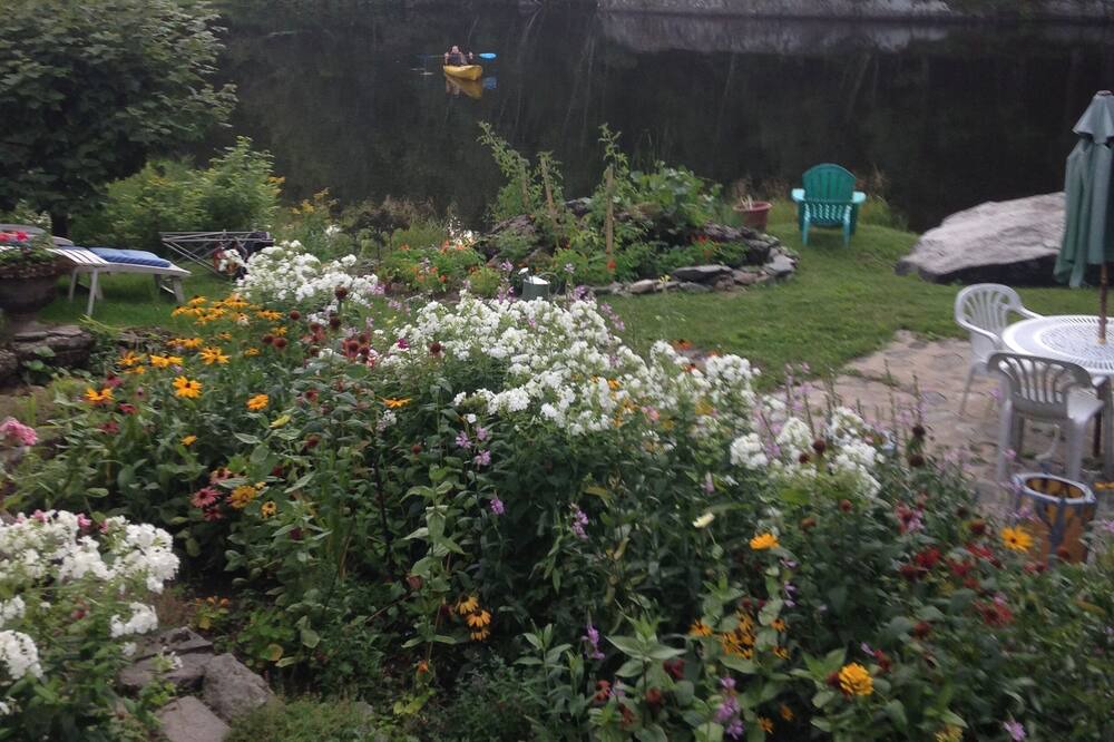 Photo of Outdoor in Sutton