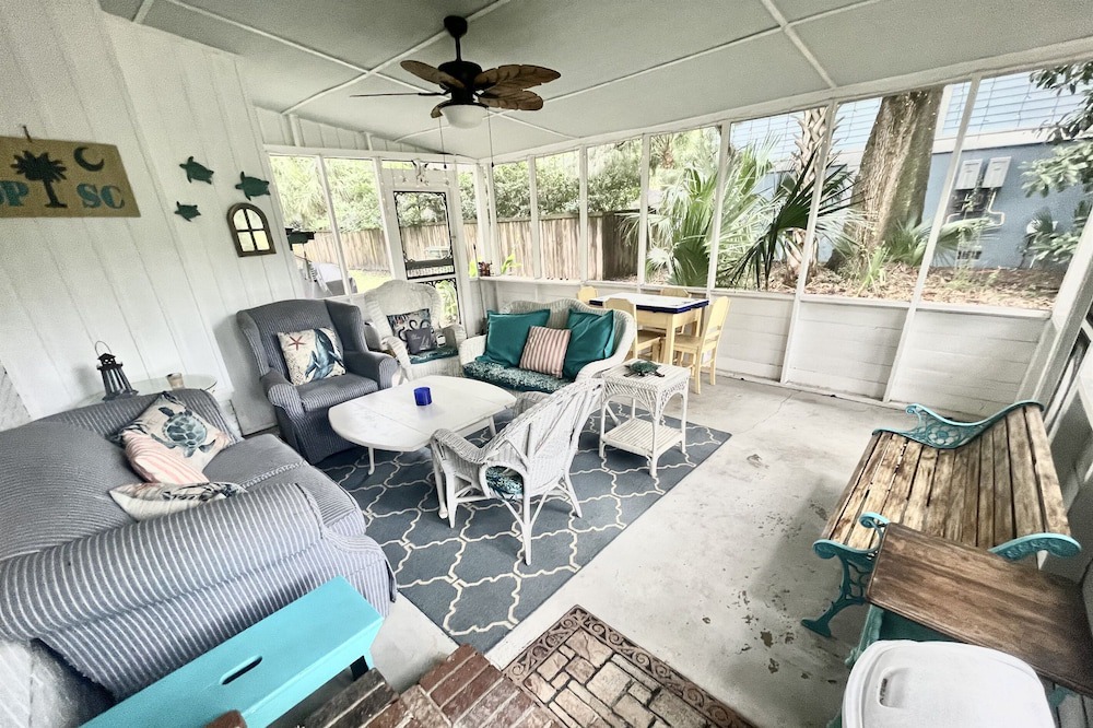 Photo of Outdoor in Isle of Palms