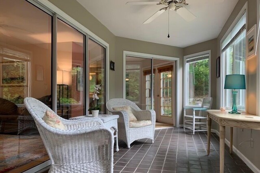 Photo of Bedroom in York Harbor