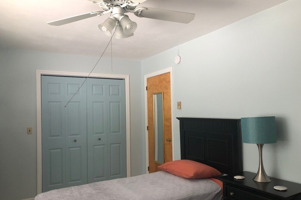 Photo of Bedroom in York Harbor