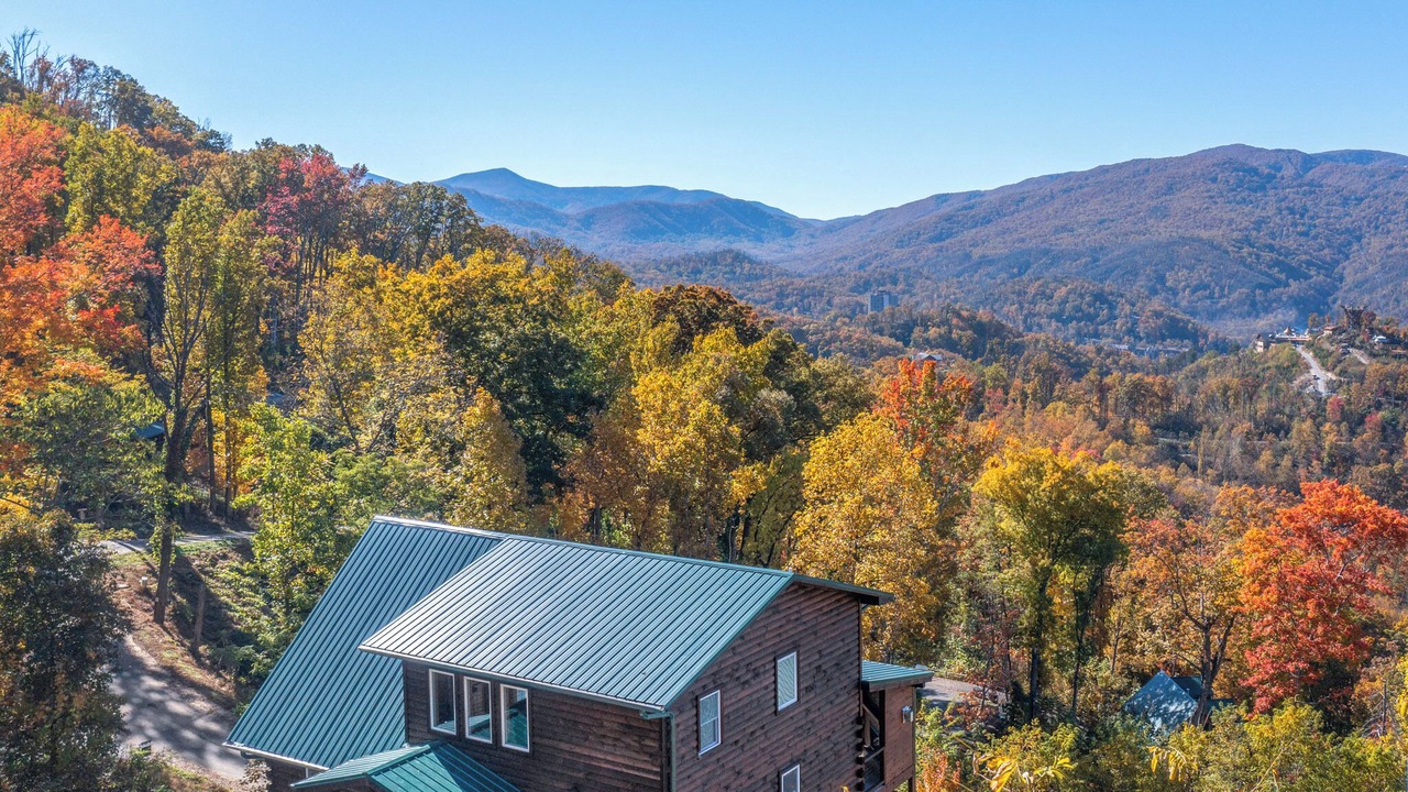 Photo of Outdoor in Gatlinburg