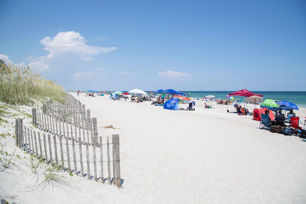 Photo of Outdoor in Shell Island