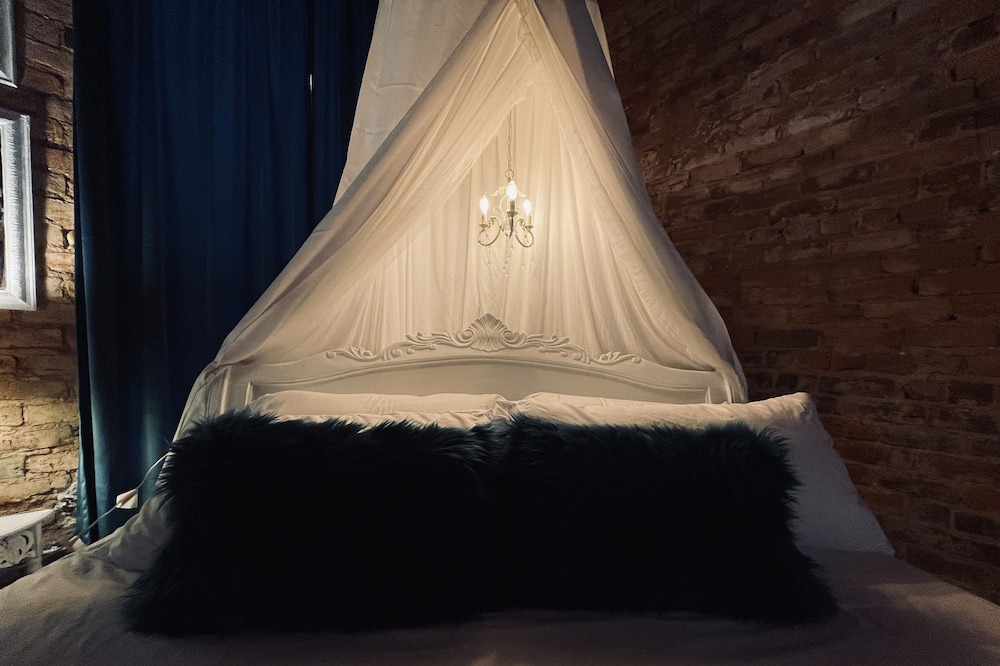 Photo of Bedroom in Abbeville