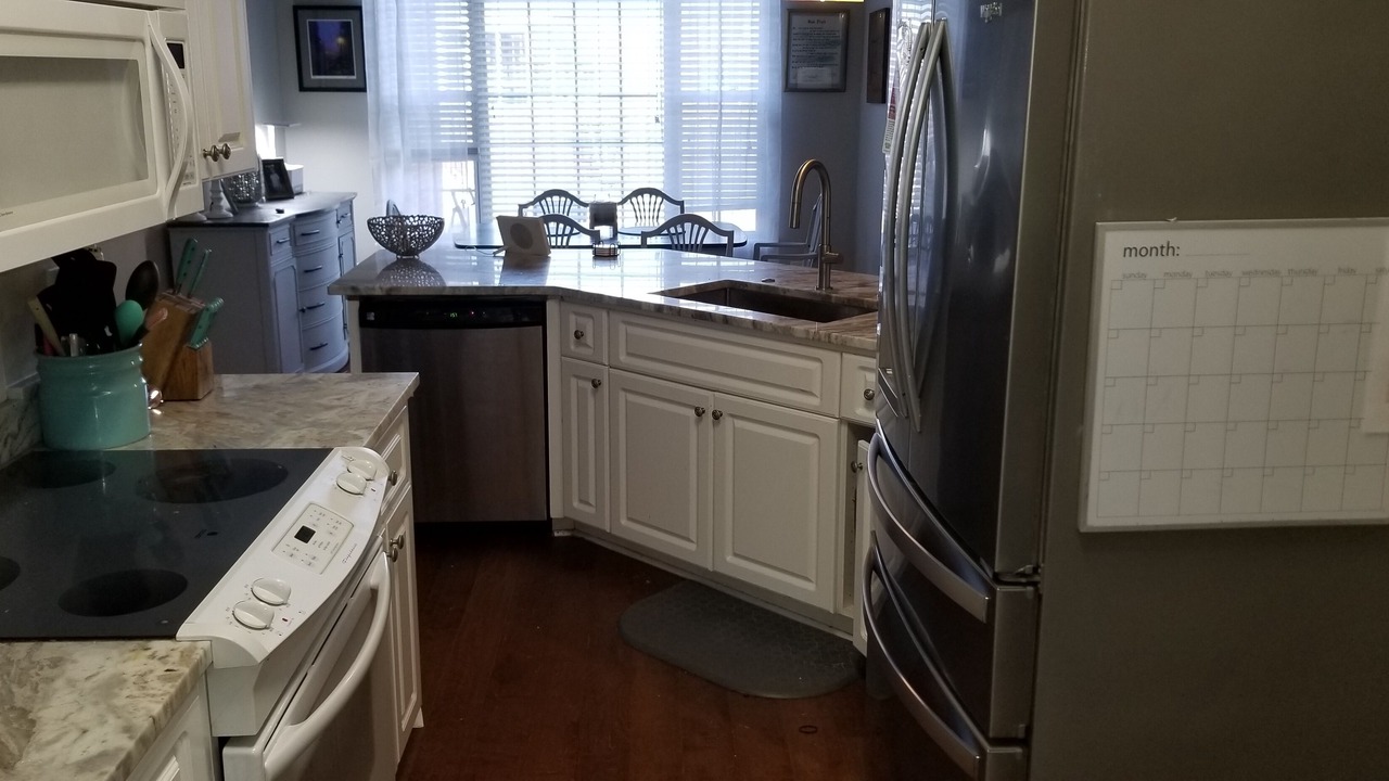 Photo of Kitchen in Evans