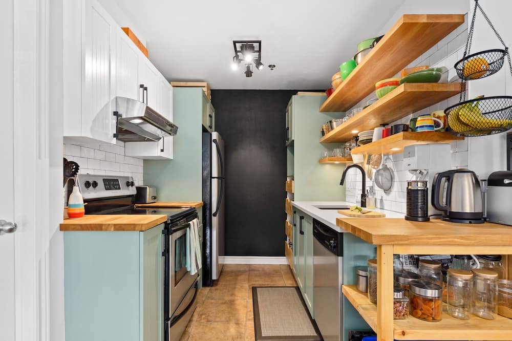 Photo of Kitchen in Bromont