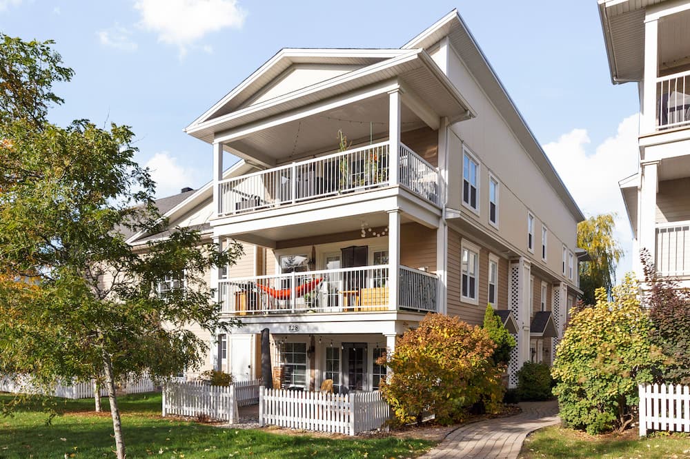 Photo of Outdoor in Bromont