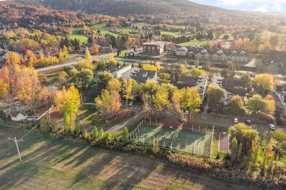 Photo of Outdoor in Bromont