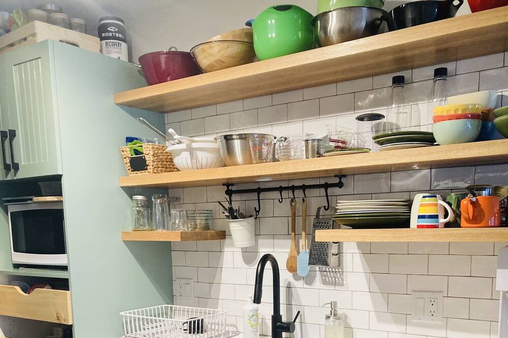 Photo of Kitchen in Bromont