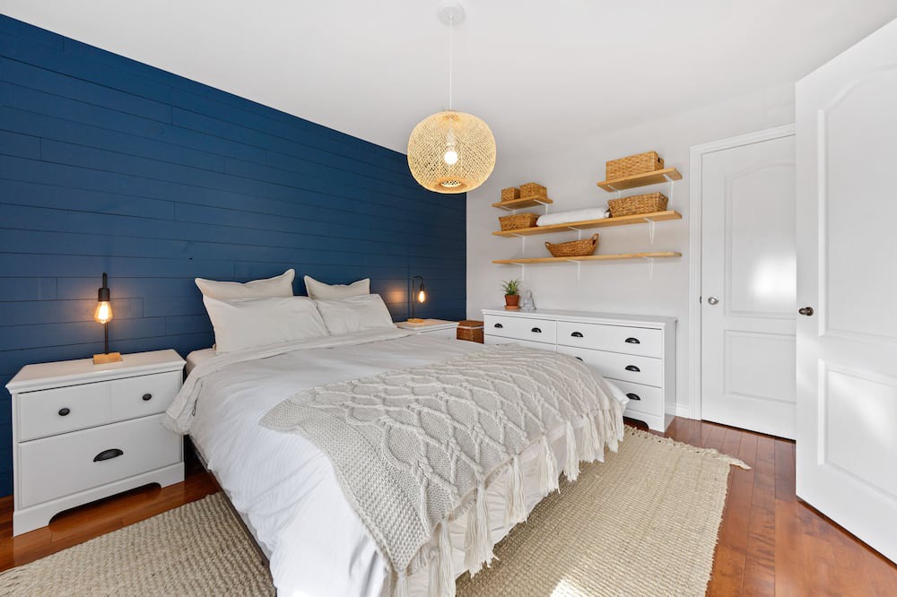 Photo of Bedroom in Bromont