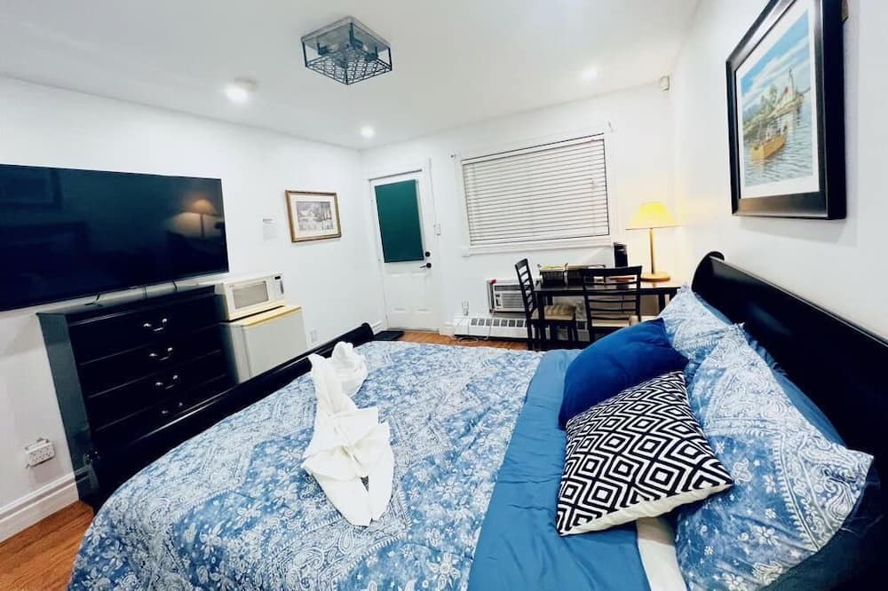 Photo of Bedroom in Seguin