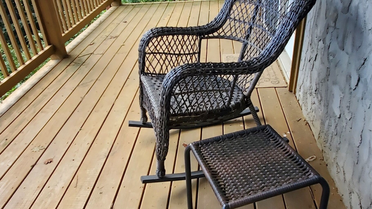 Photo of Outdoor in Ashe County