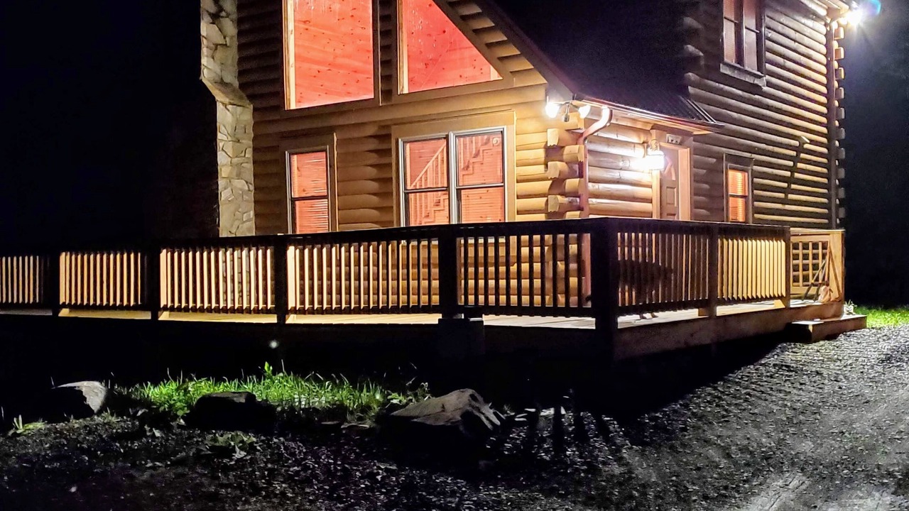 Photo of Outdoor in Ashe County