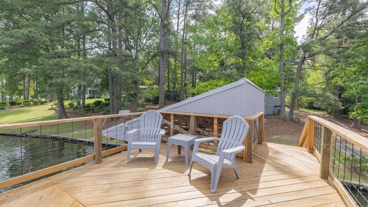 Photo of Outdoor in Osprey Point