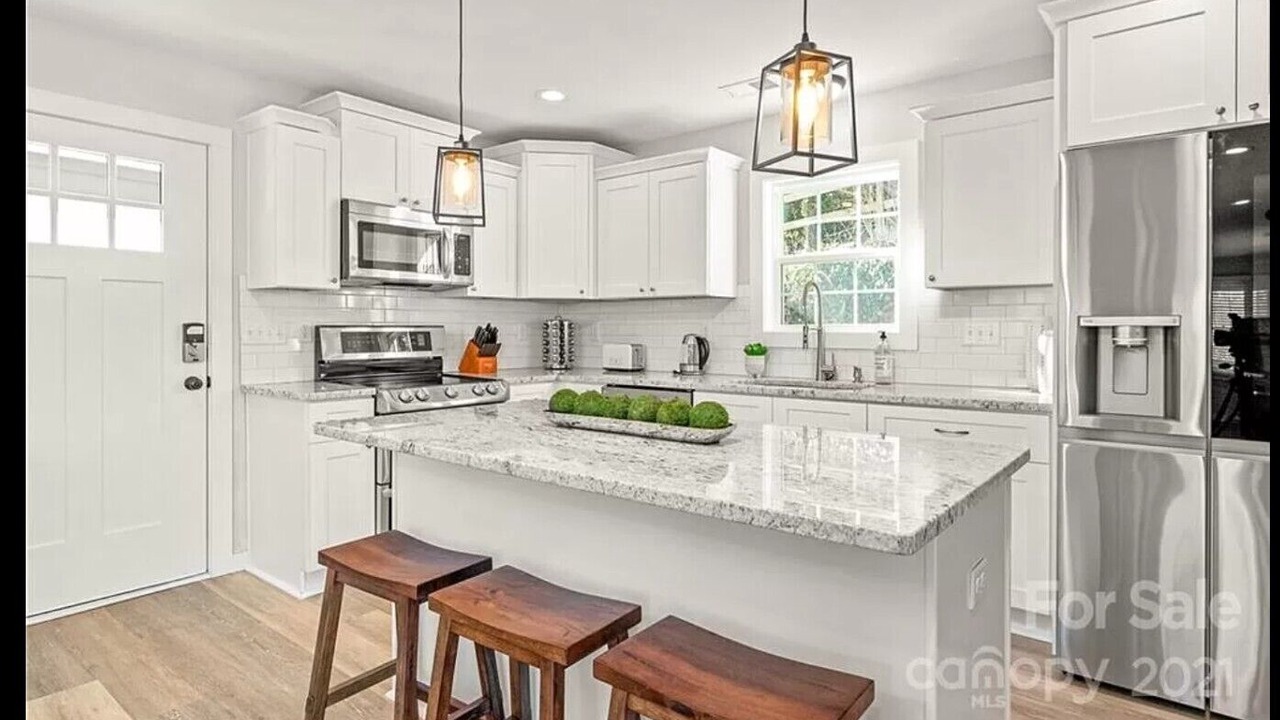 Photo of Kitchen in Bostic