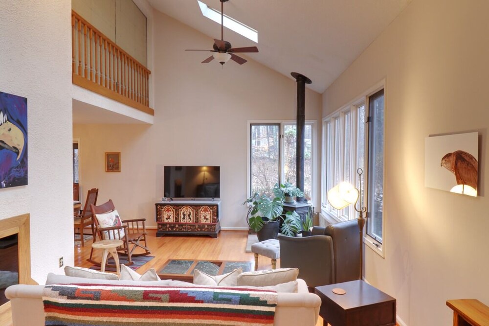 Photo of Livingroom in Randolph County