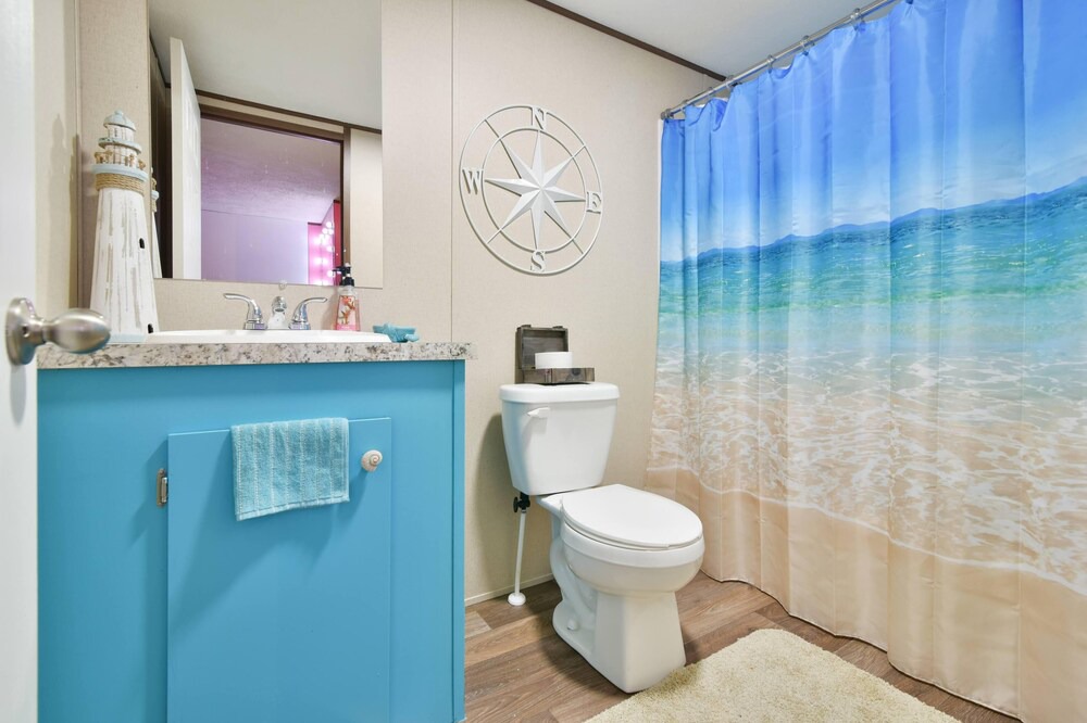 Photo of Bathroom in Reed Creek