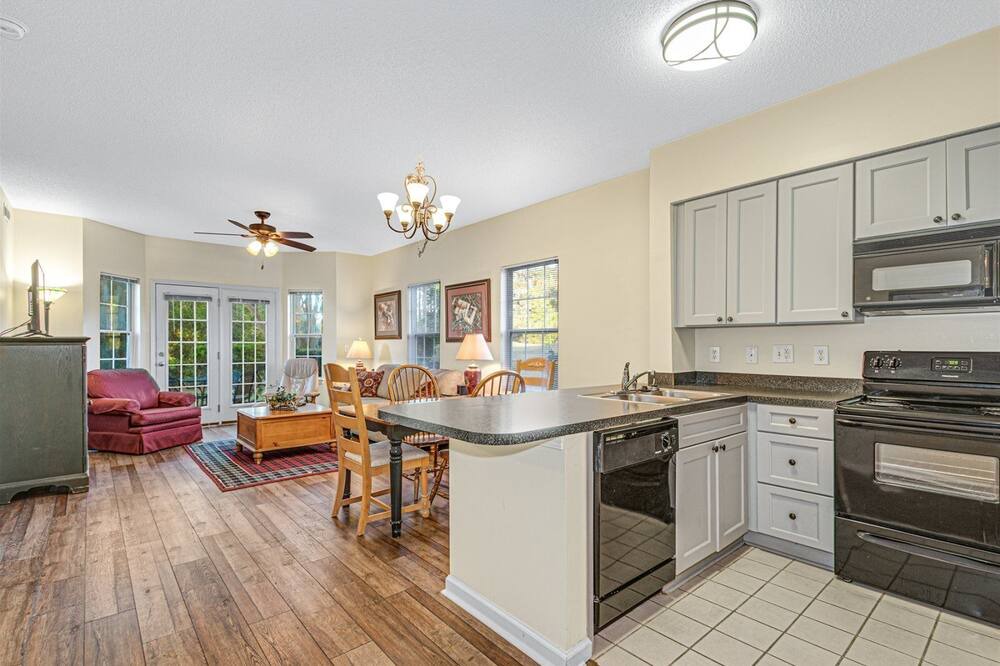 Photo of Kitchen in Red Hill