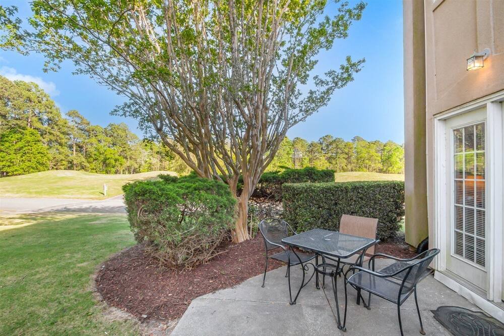 Photo of Patio Balcony in Red Hill