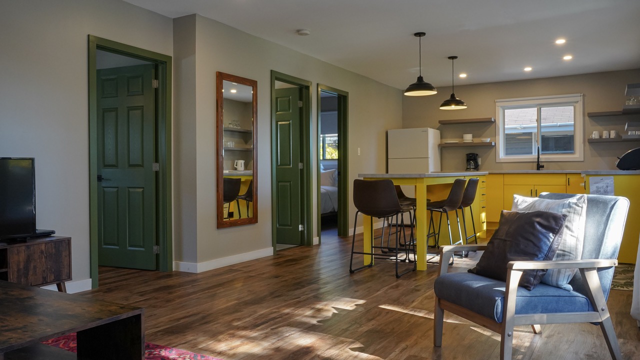 Photo of Kitchen in Port Severn