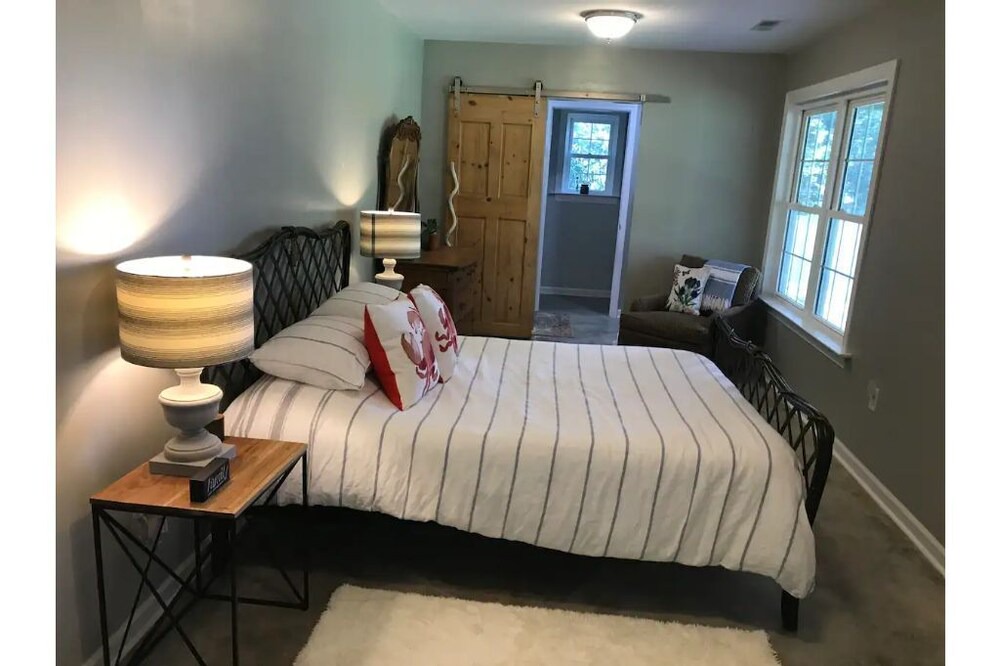 Photo of Bedroom in Cordesville