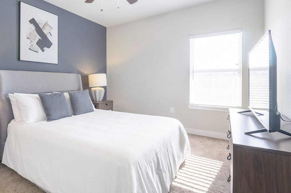 Photo of Bedroom in Powdersville