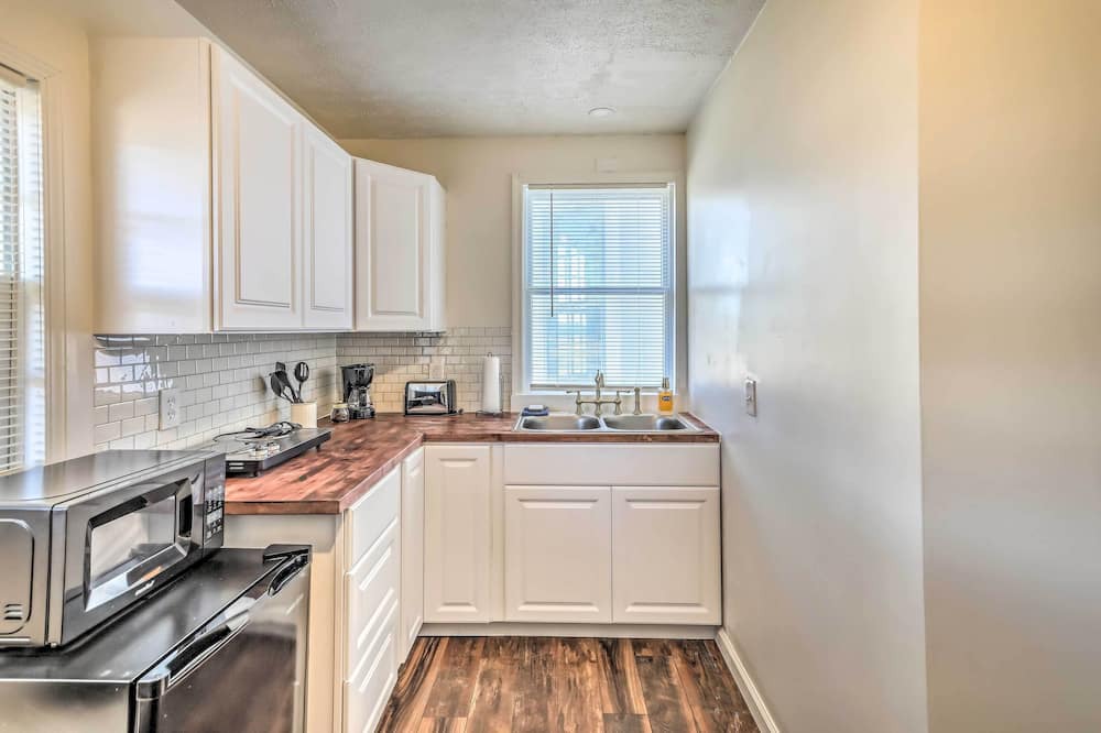 Photo of Kitchen in Sellers