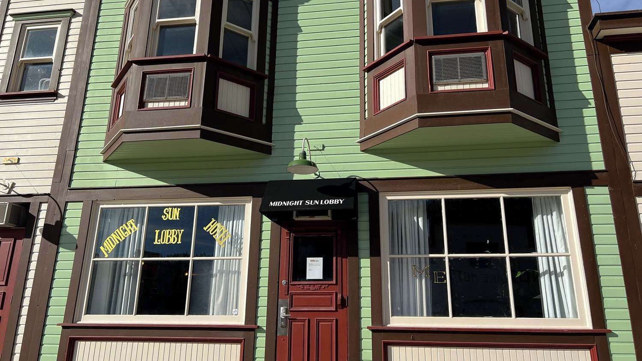 Photo of Outdoor in Dawson City