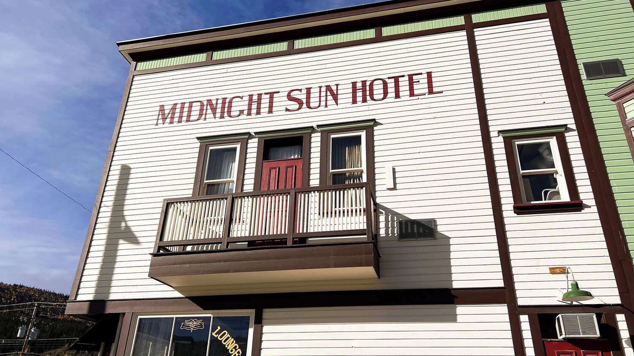 Photo of Outdoor in Dawson City