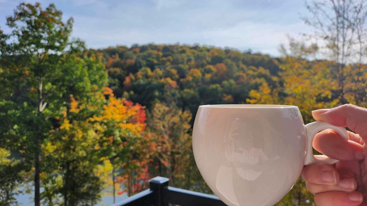 Photo of Outdoor in Mont-Tremblant