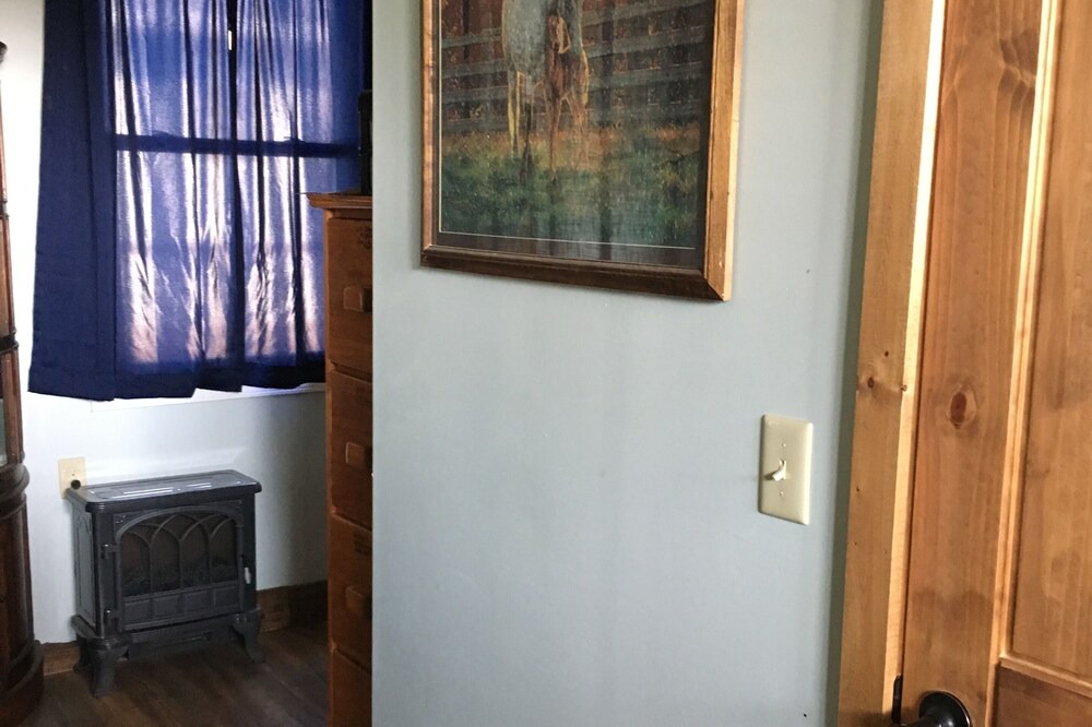 Photo of Bedroom in Aiken