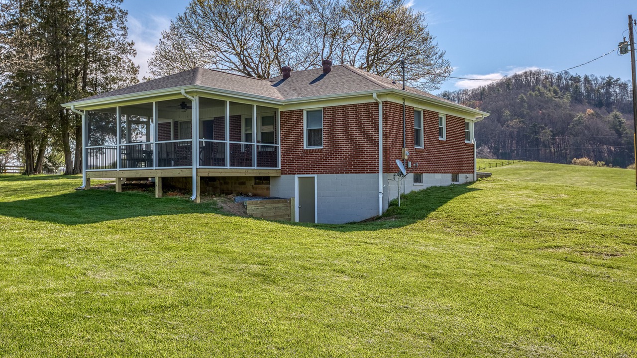 Photo of Outdoor in Abingdon