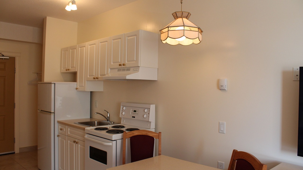 Photo of Kitchen in Ponoka