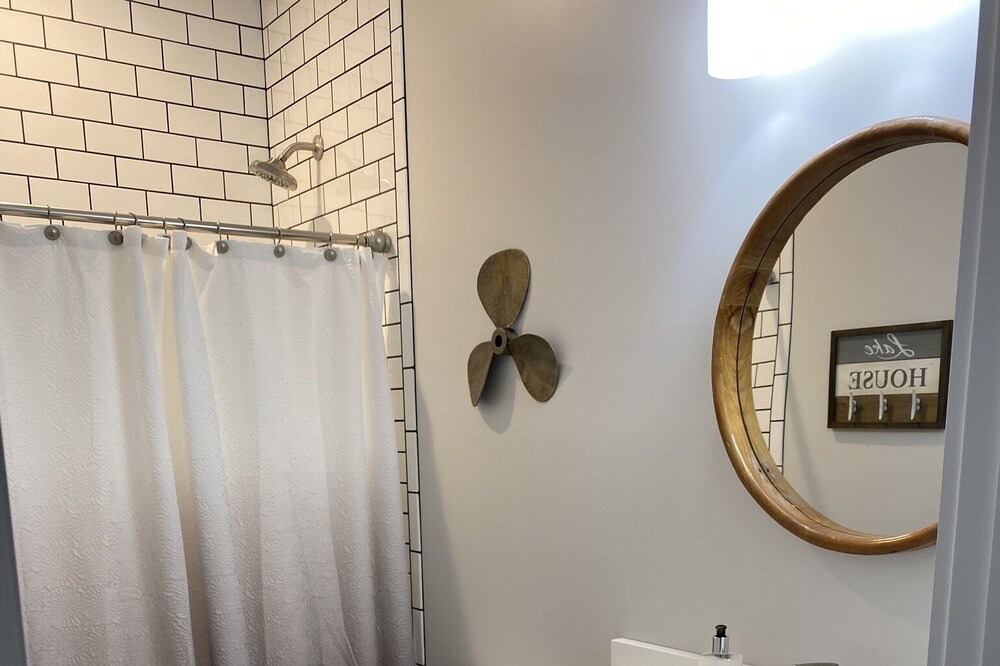 Photo of Bathroom in Maynardville