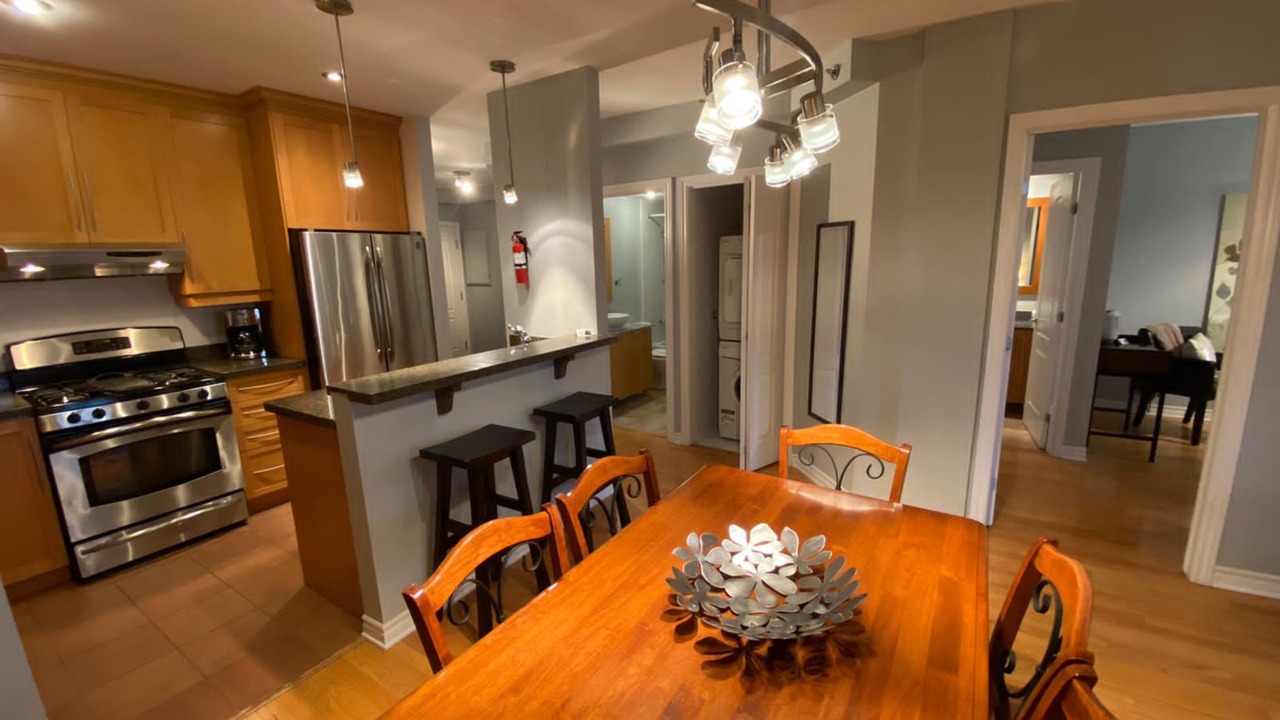 Photo of Kitchen in Milton Park