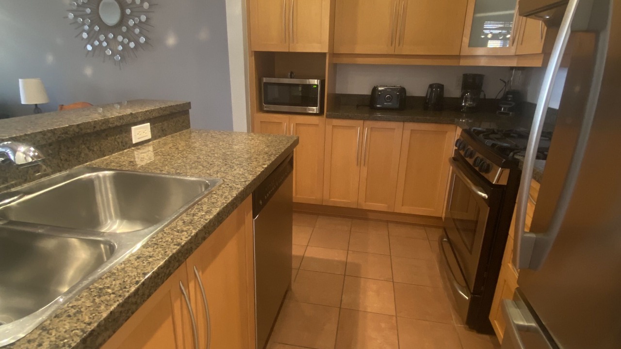 Photo of Kitchen in Milton Park