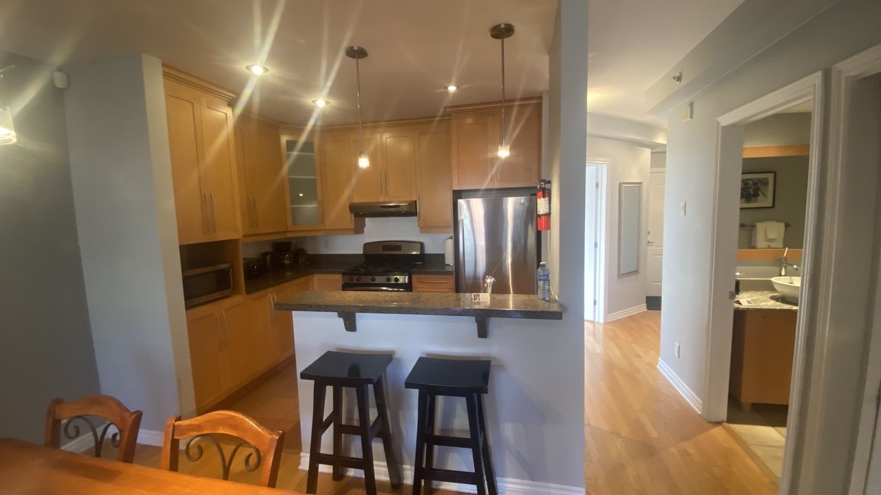 Photo of Kitchen in Milton Park