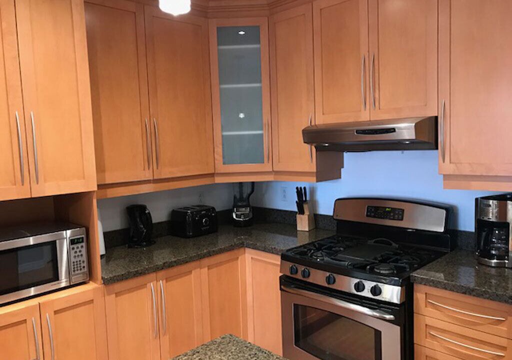 Photo of Kitchen in Milton Park
