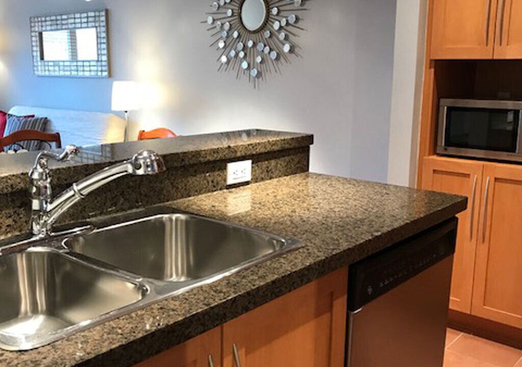 Photo of Kitchen in Milton Park