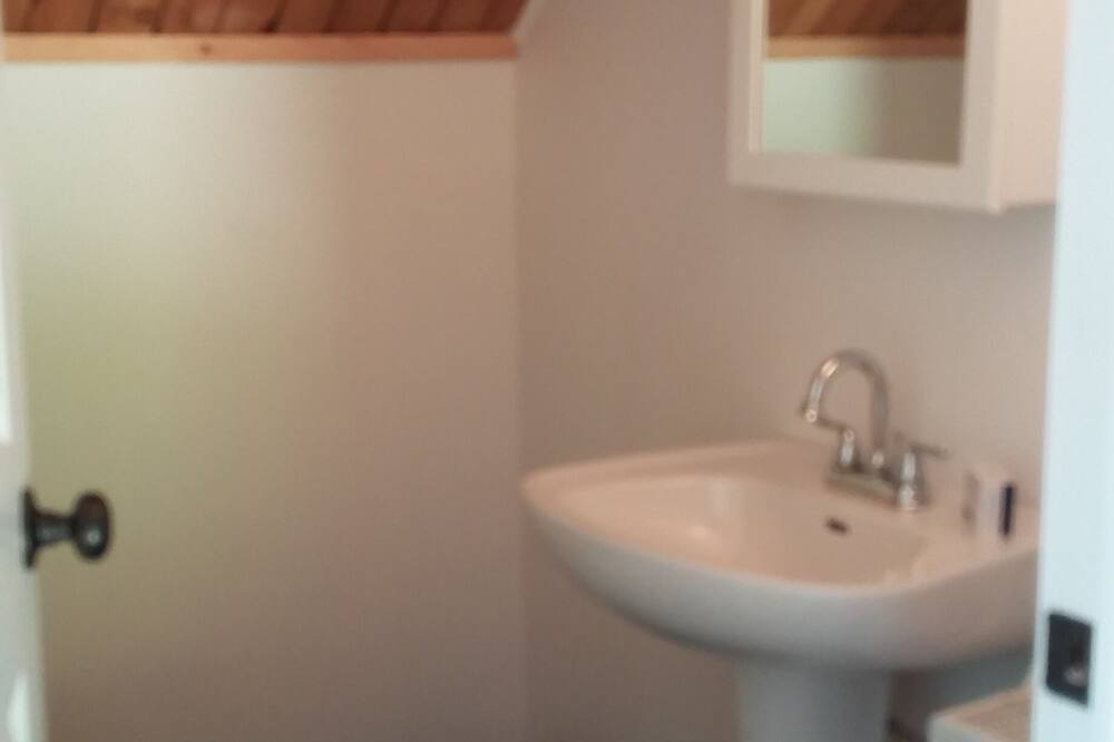 Photo of Bathroom in Chester