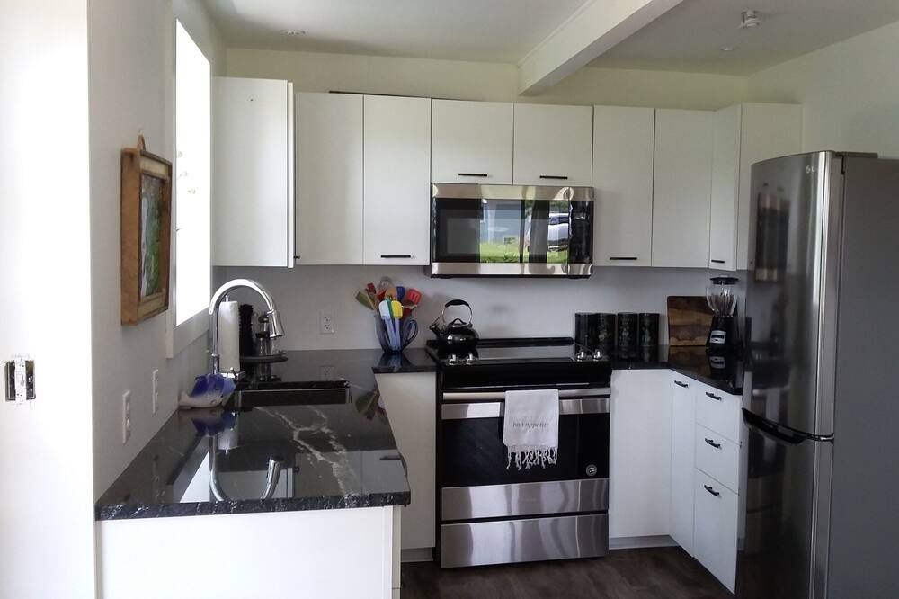 Photo of Kitchen in Chester