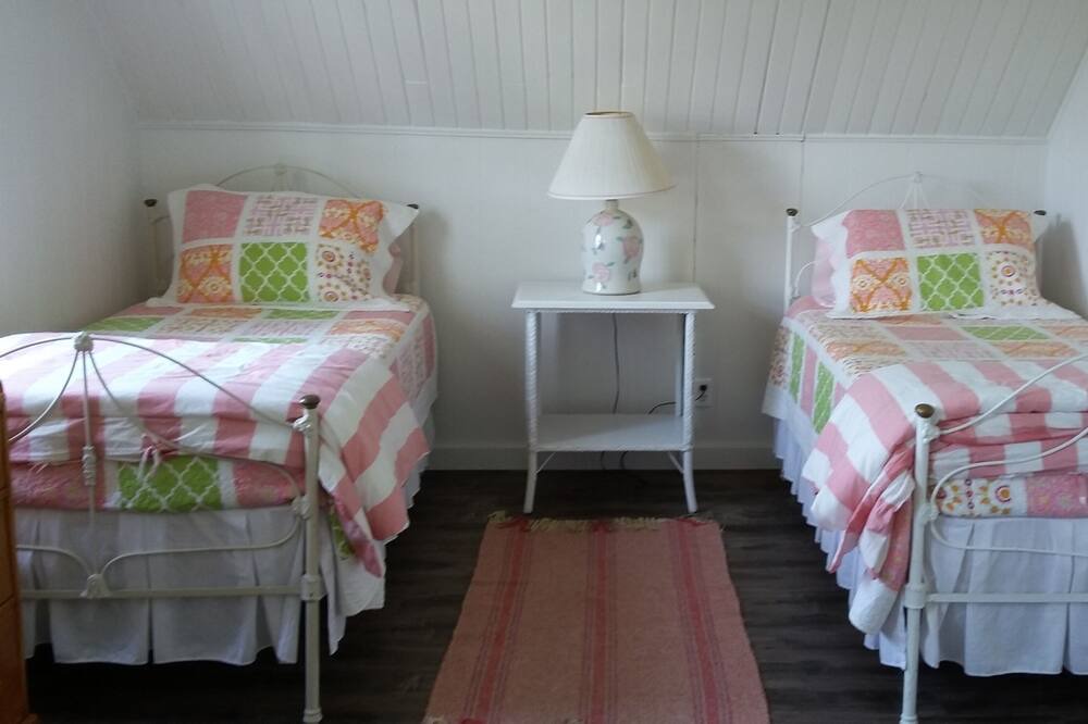 Photo of Bedroom in Chester