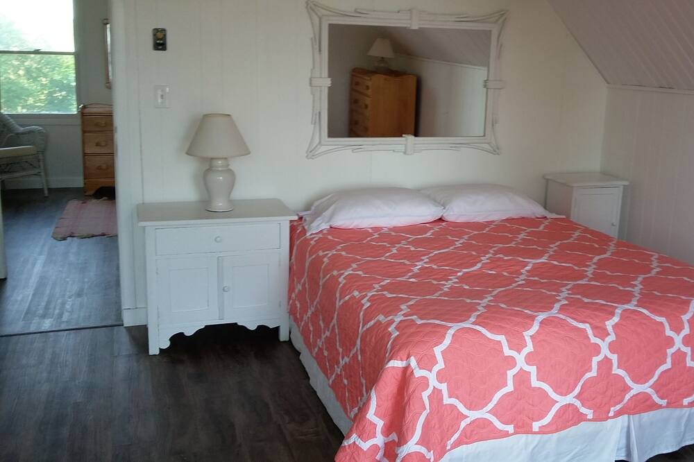 Photo of Bedroom in Chester
