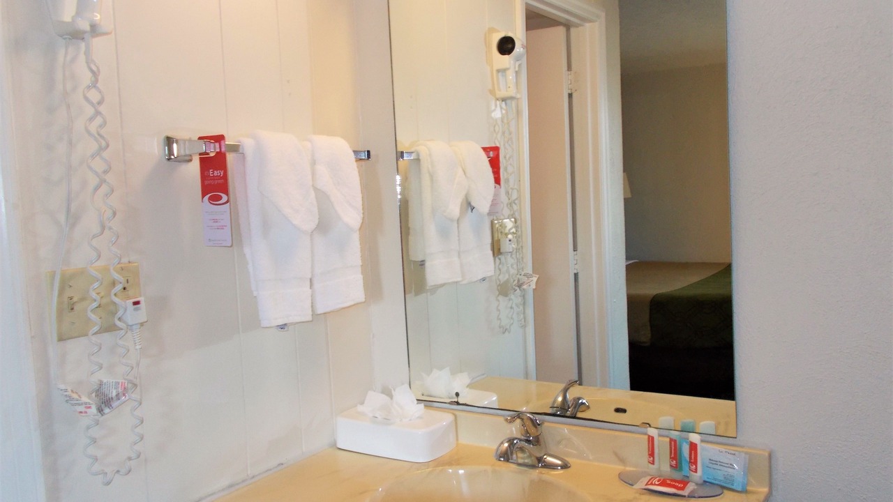Photo of Bathroom in Conway