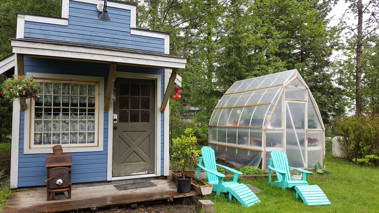 Photo of Outdoor in Agassiz