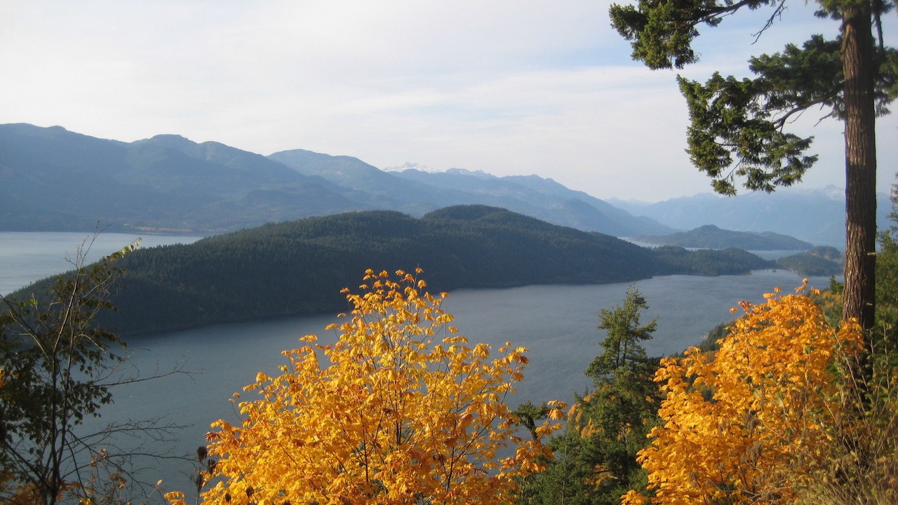 Photo of Outdoor in Agassiz