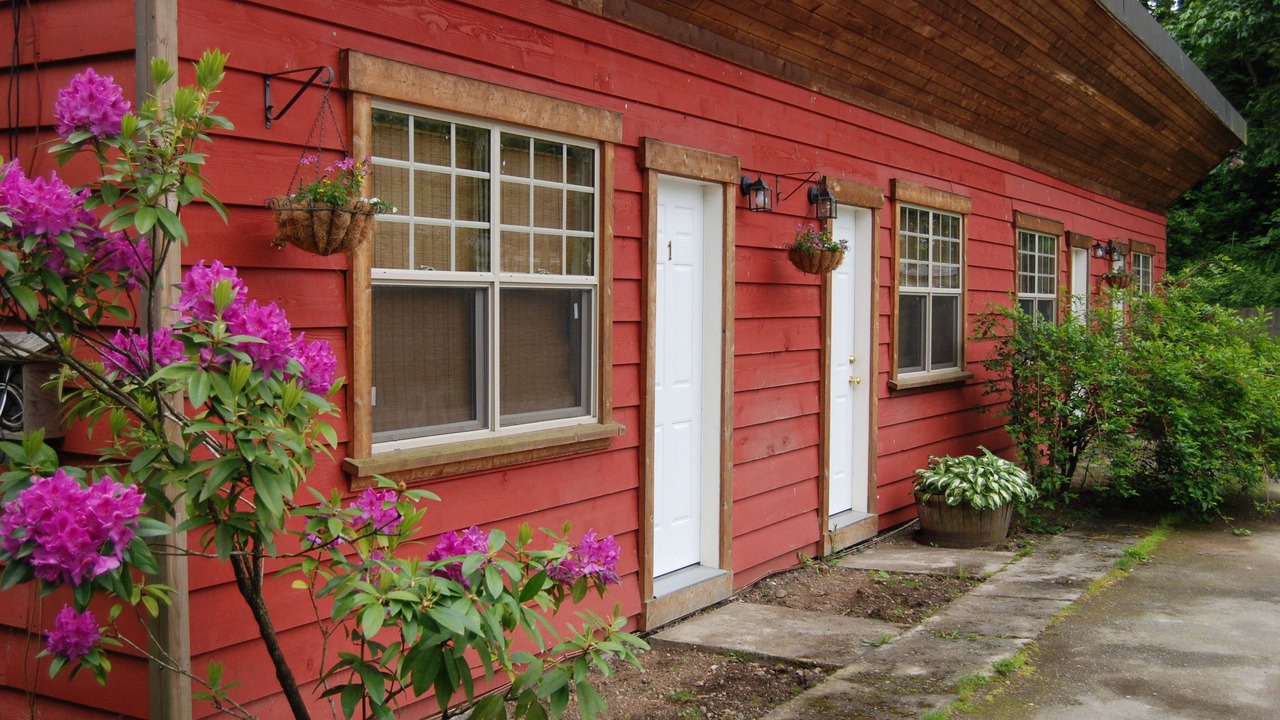 Photo of Outdoor in Agassiz