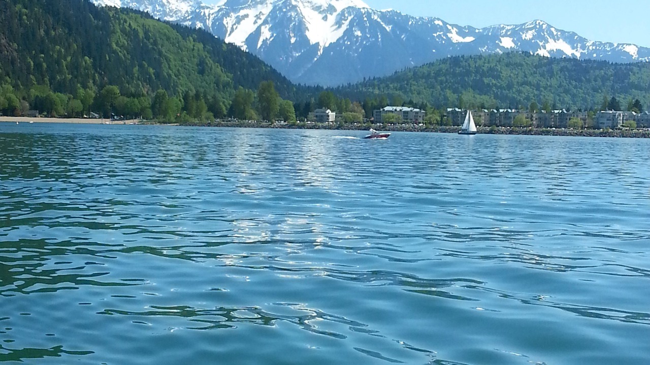 Photo of Others in Agassiz