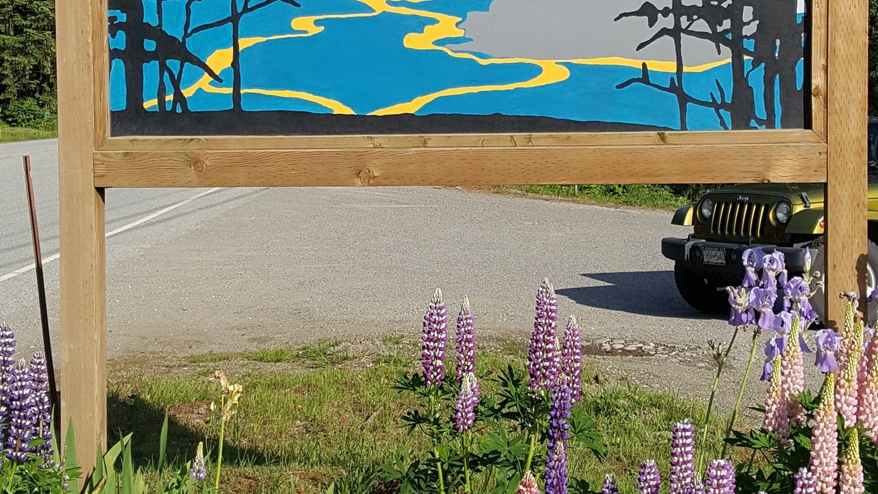 Photo of Outdoor in Agassiz
