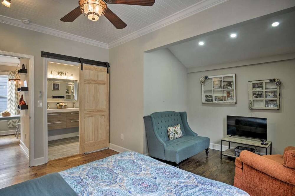 Photo of Bedroom in East Durham