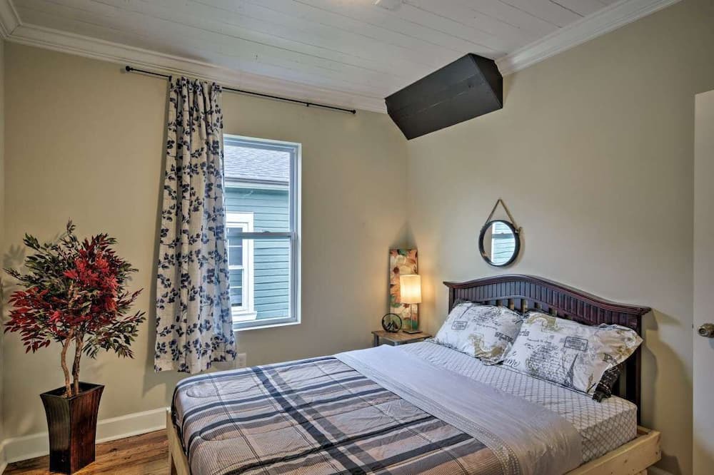 Photo of Bedroom in East Durham
